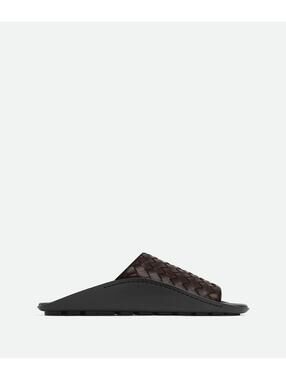 Bottega Veneta Wave Mule Sandals(PLEASE REQUEST YOUR SIZE BEFORE PURCHASING)